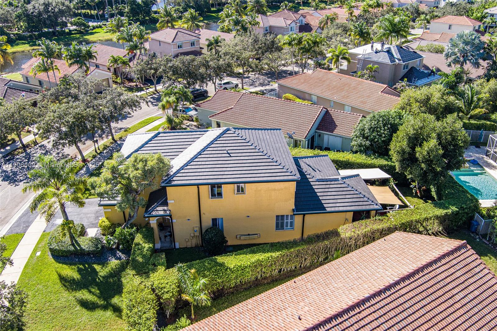 SECTOR 2-PARCELS 21A 25 2 - Residential