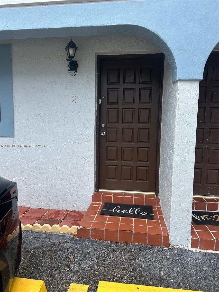 INTERNATIONAL PRINCESS CO - Residential Lease