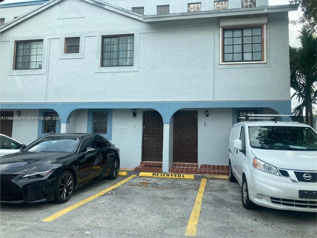 INTERNATIONAL PRINCESS CO - Residential Lease