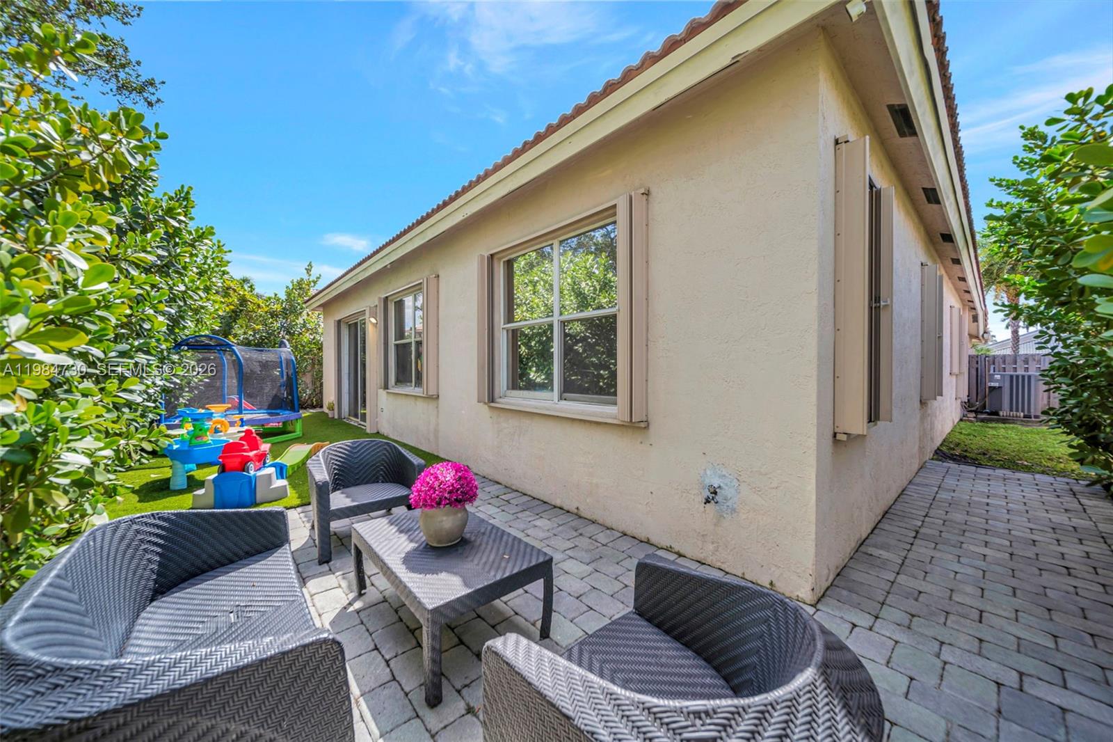 VULCAN MATERIALS COMPANY - Residential