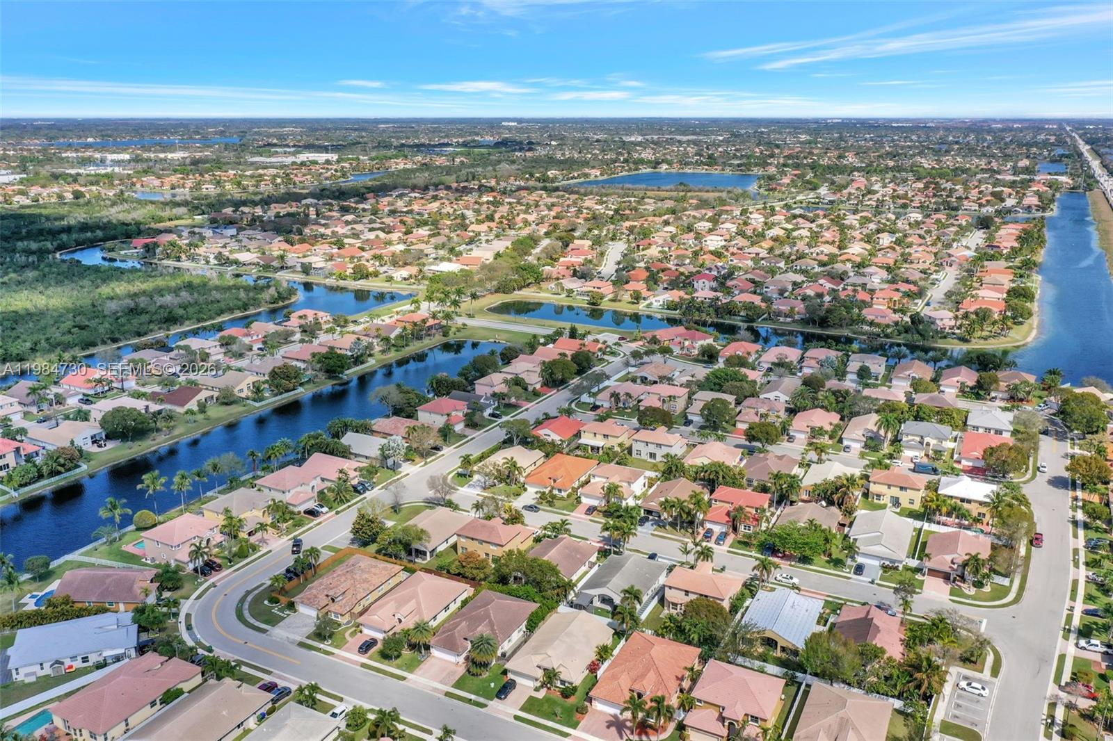 VULCAN MATERIALS COMPANY - Residential