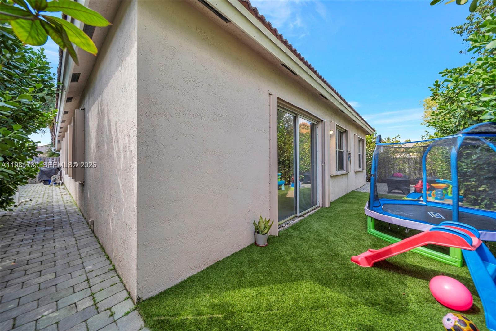 VULCAN MATERIALS COMPANY - Residential