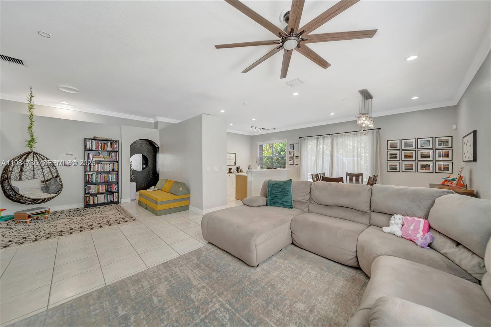 VULCAN MATERIALS COMPANY - Residential