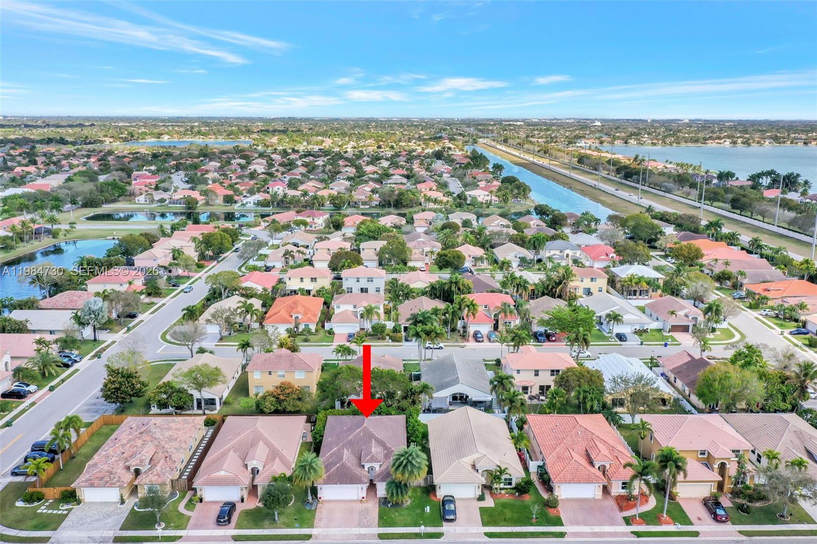 VULCAN MATERIALS COMPANY - Residential