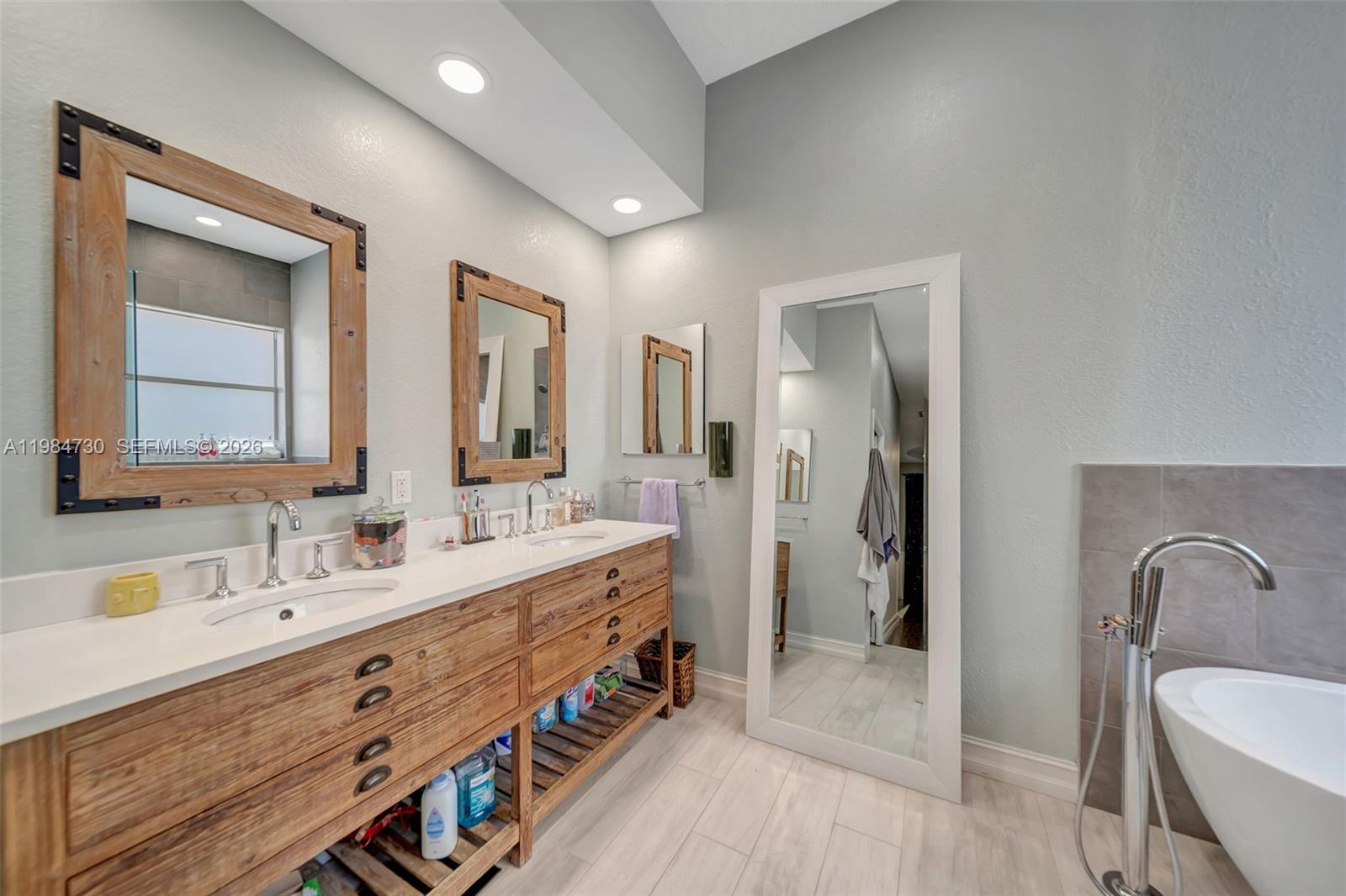 VULCAN MATERIALS COMPANY - Residential