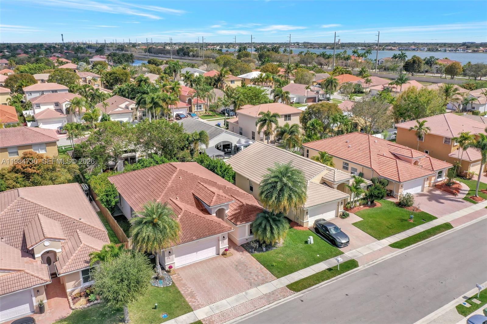 VULCAN MATERIALS COMPANY - Residential