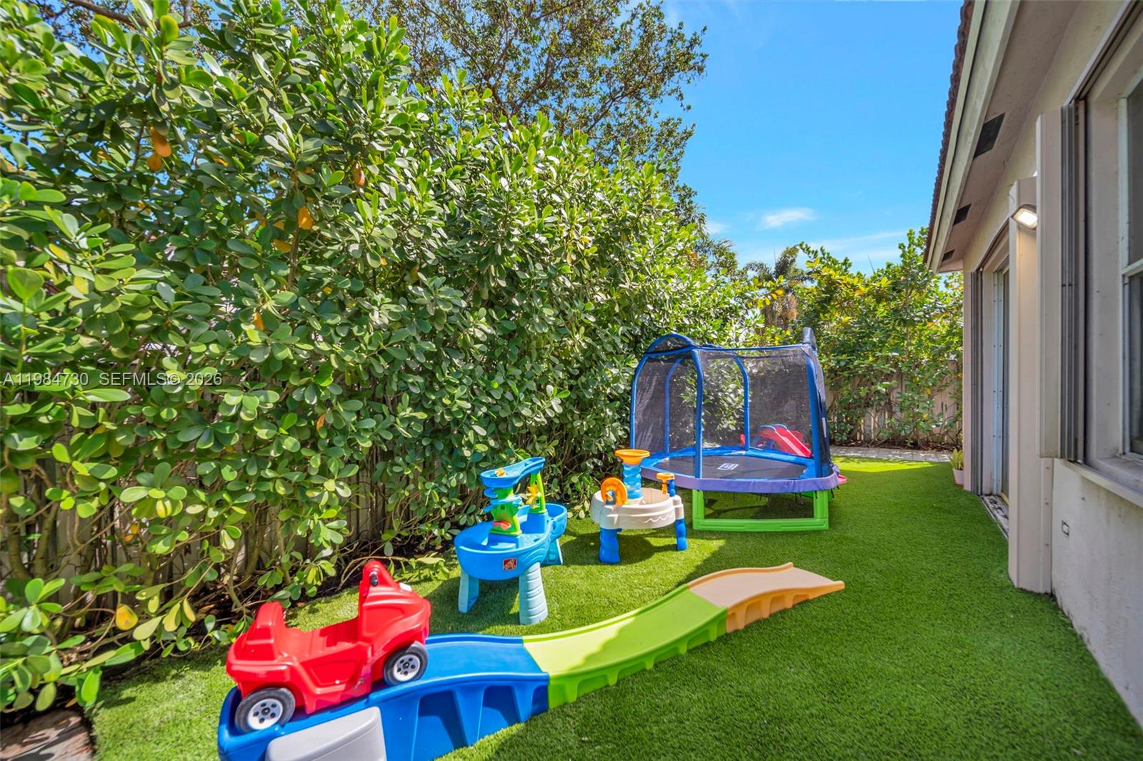 VULCAN MATERIALS COMPANY - Residential