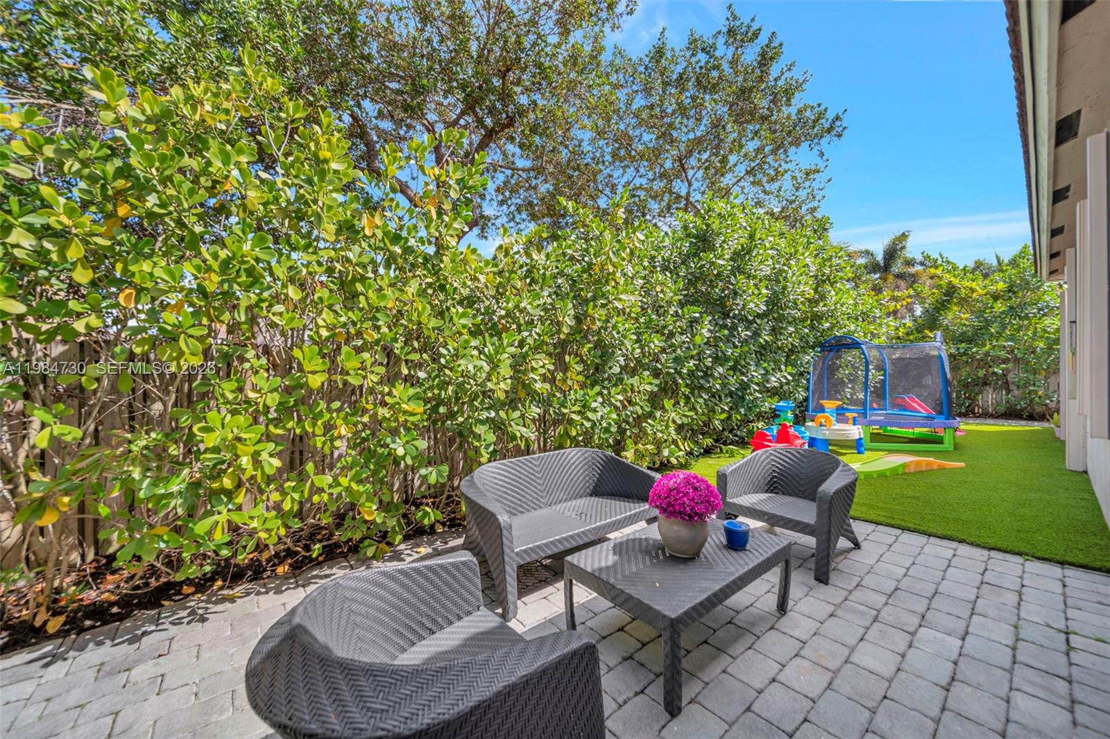 VULCAN MATERIALS COMPANY - Residential