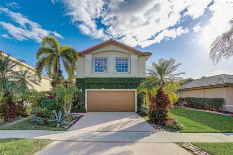 Photo of 17918 SW 30th Ct, Miramar, FL 33029 (MLS # A11504791)