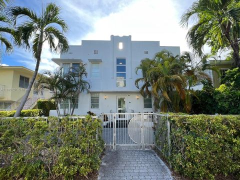 650 Euclid Ave Miami Beach FL 33139