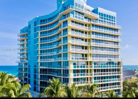 1200 Holiday Dr 705 Fort Lauderdale FL 33316