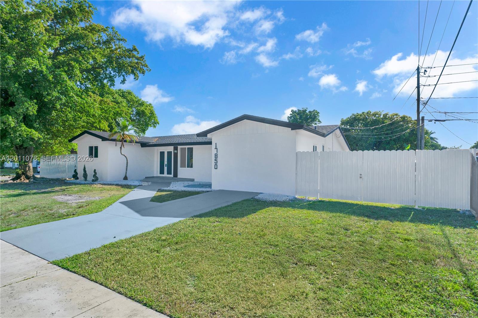 17850 SW 112th Ave