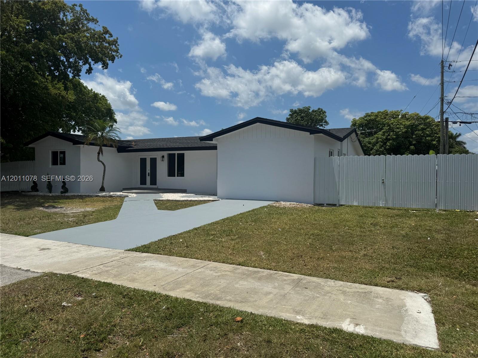 GREEN HILLS SEC 2 - Residential