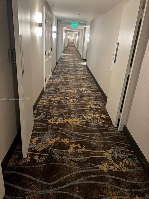 9801 Collins Ave 16U Bal Harbour FL 33154