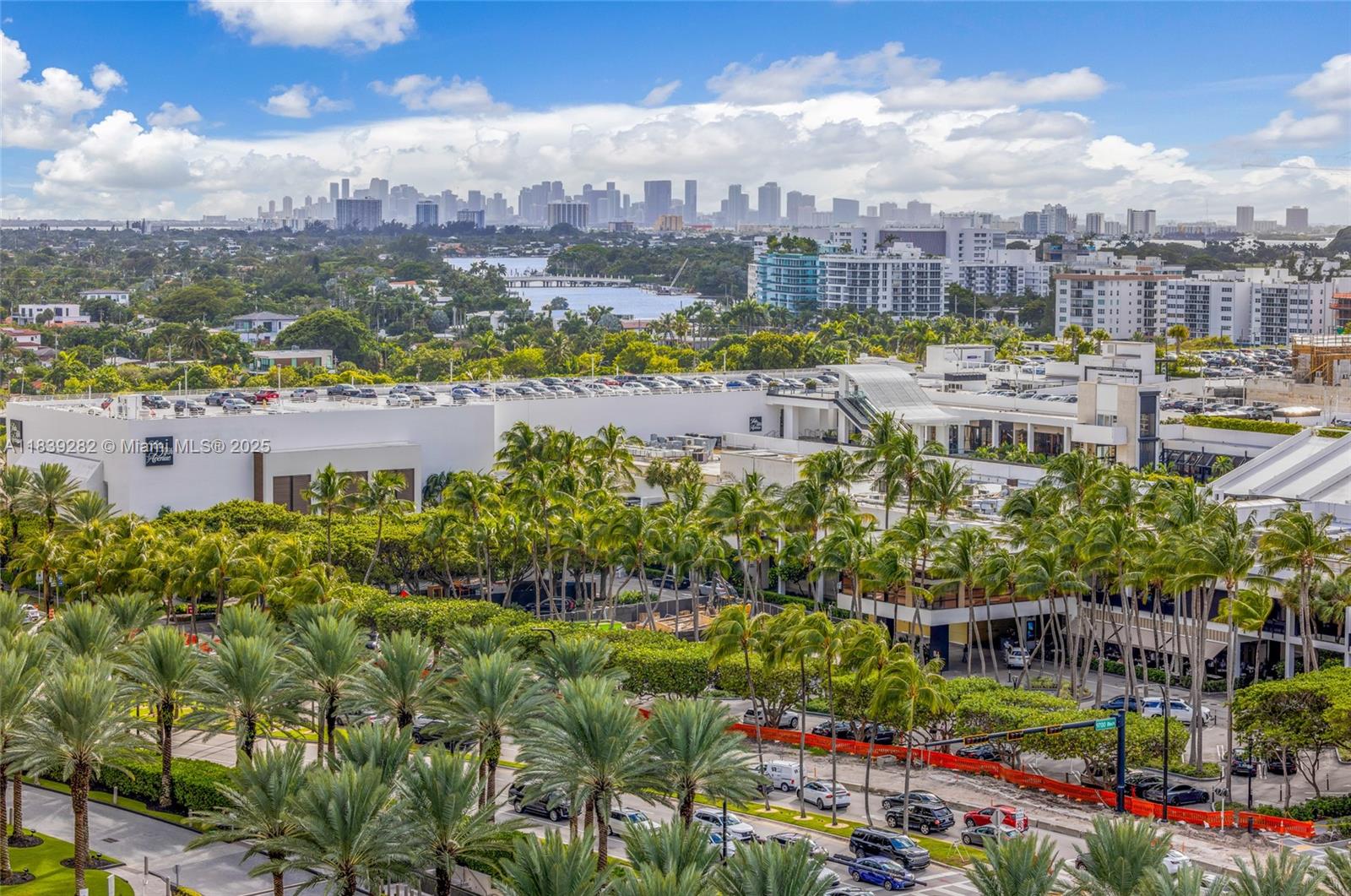 BALMORAL CONDO - Residential