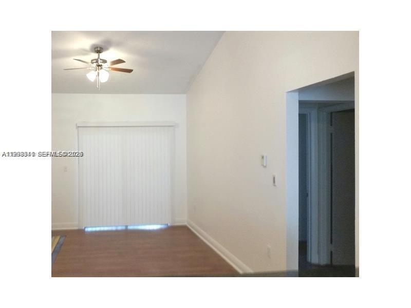 VERANO AT MIRAMAR - Residential Lease