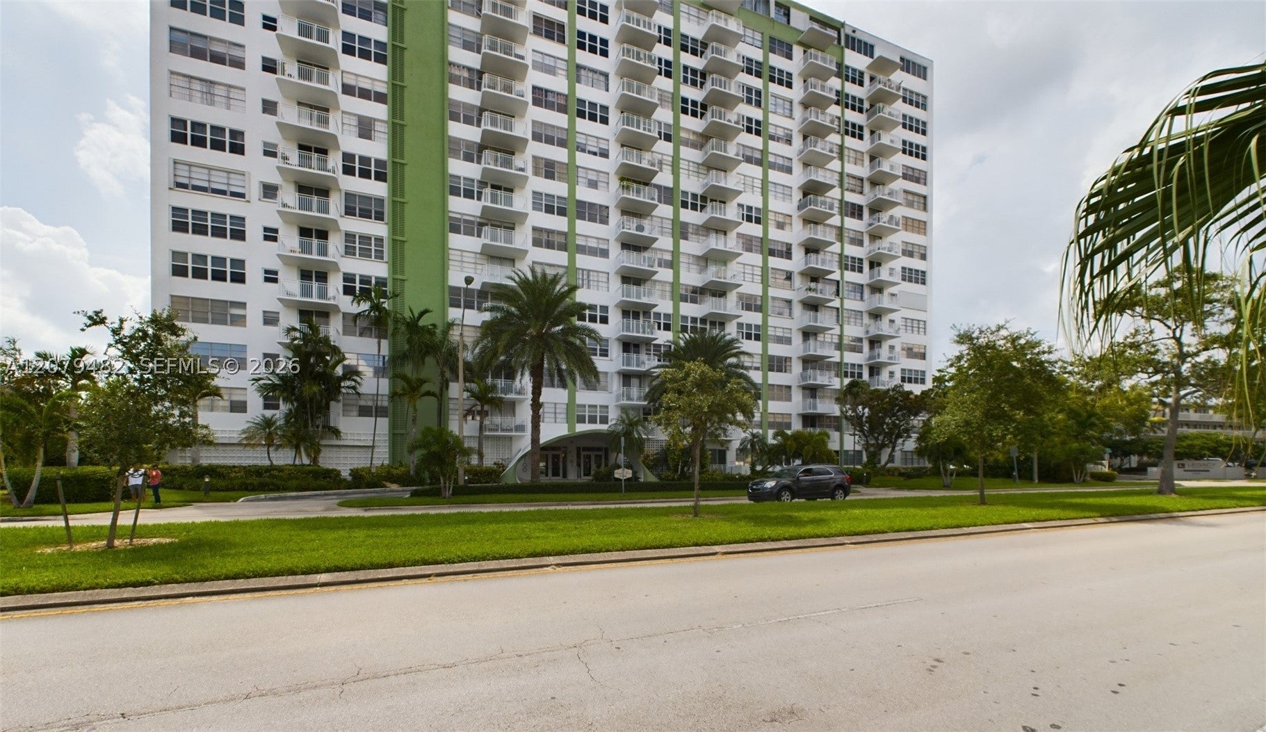 2100 Sans Souci Blvd