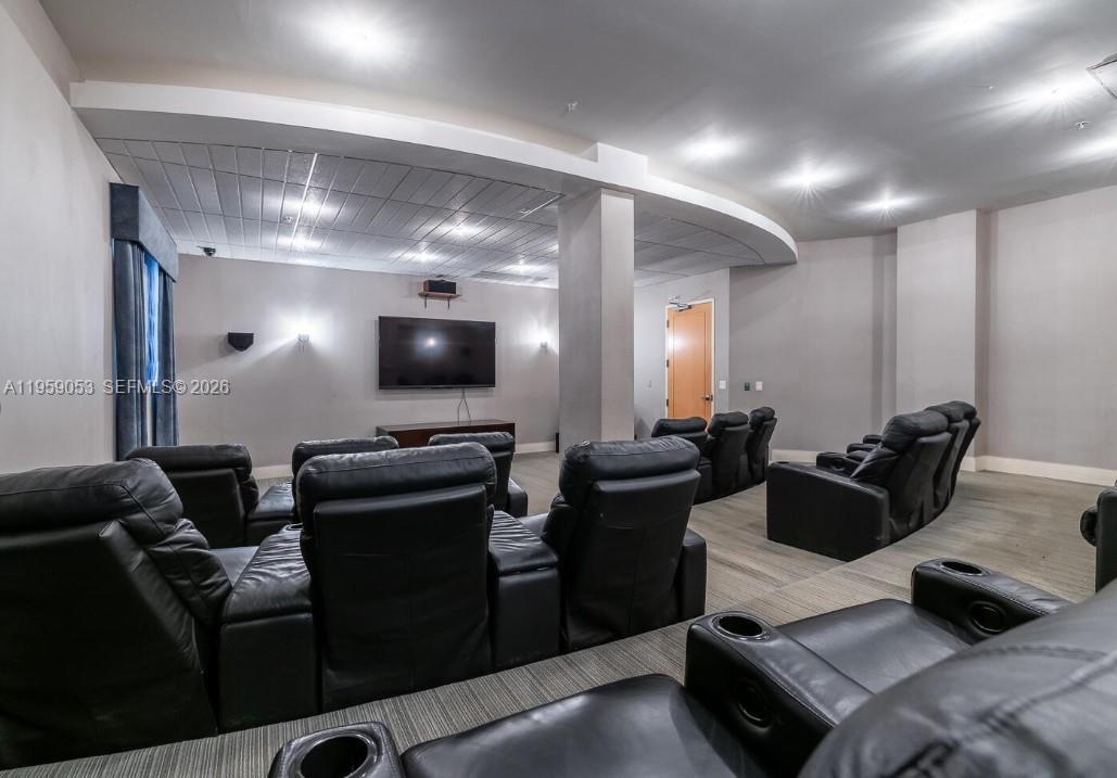 TIDES ON HOLLYWOOD BEACH - Residential