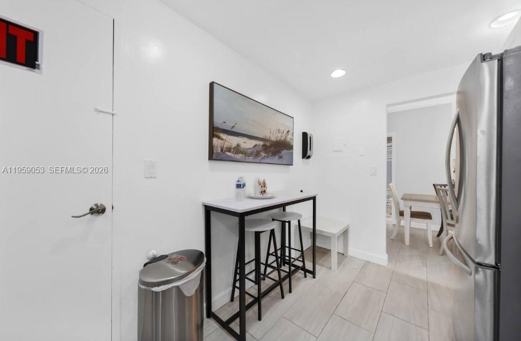 TIDES ON HOLLYWOOD BEACH - Residential