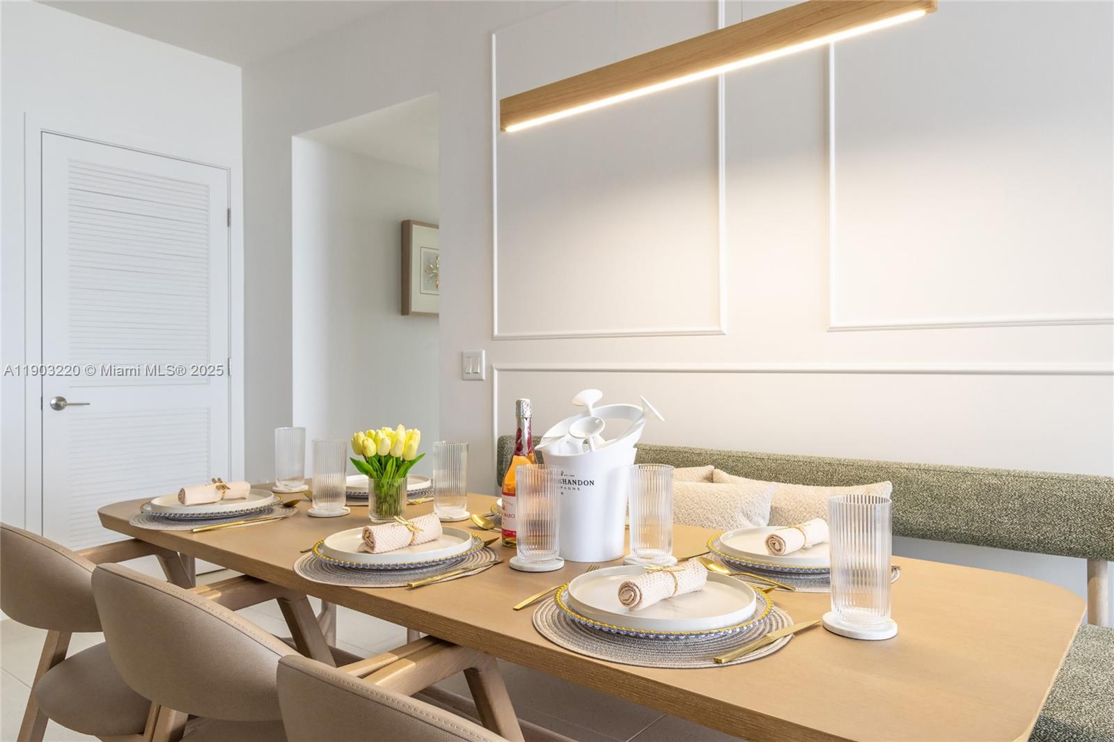 Gale Residences - Residential