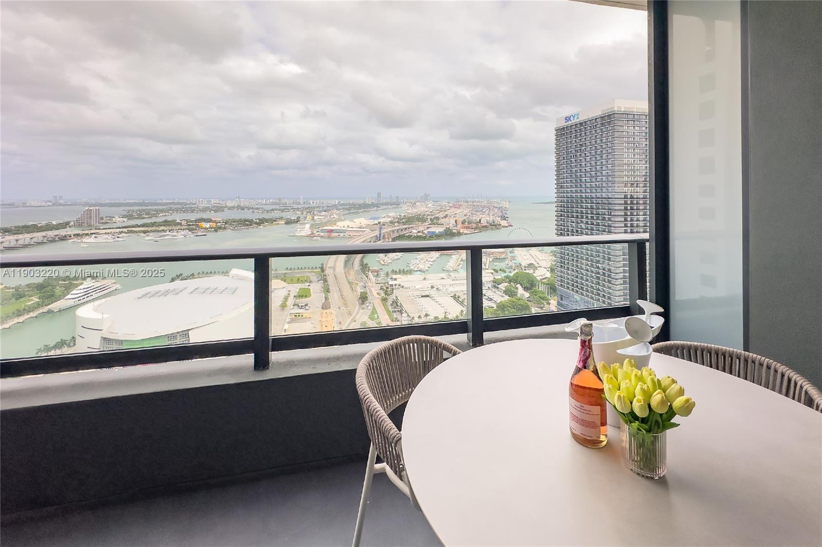 Gale Residences - Residential