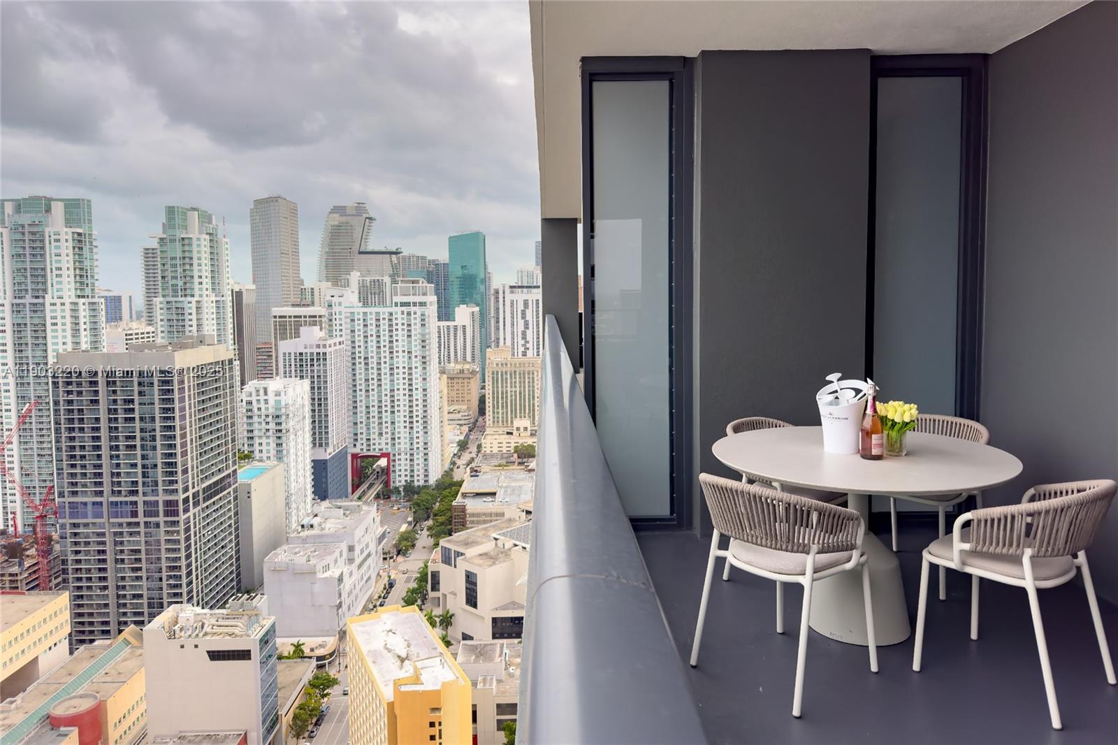 Gale Residences - Residential