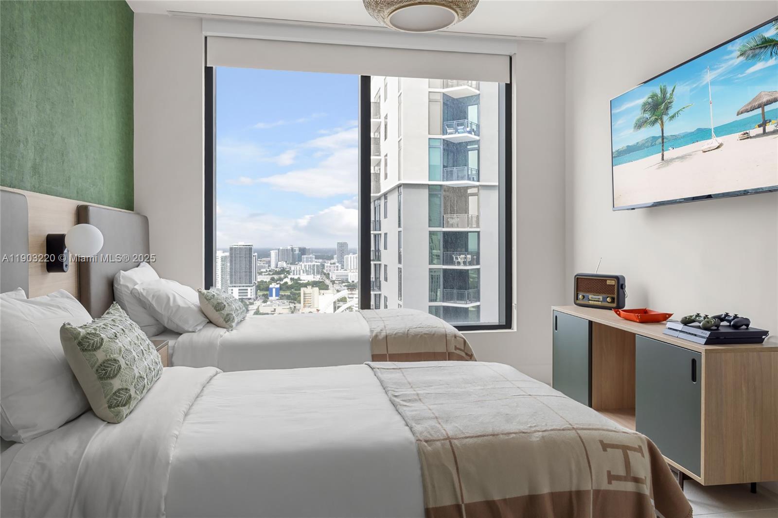 Gale Residences - Residential