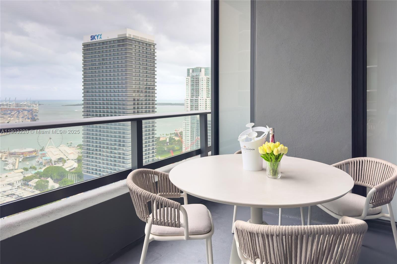 Gale Residences - Residential