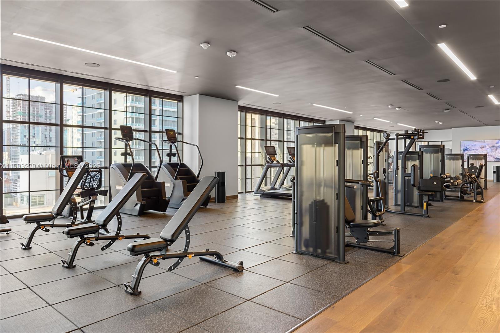 Gale Residences - Residential