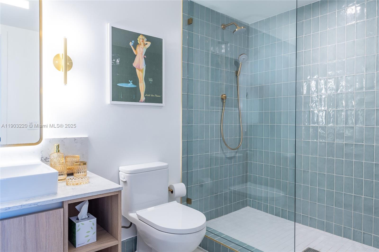 Gale Residences - Residential