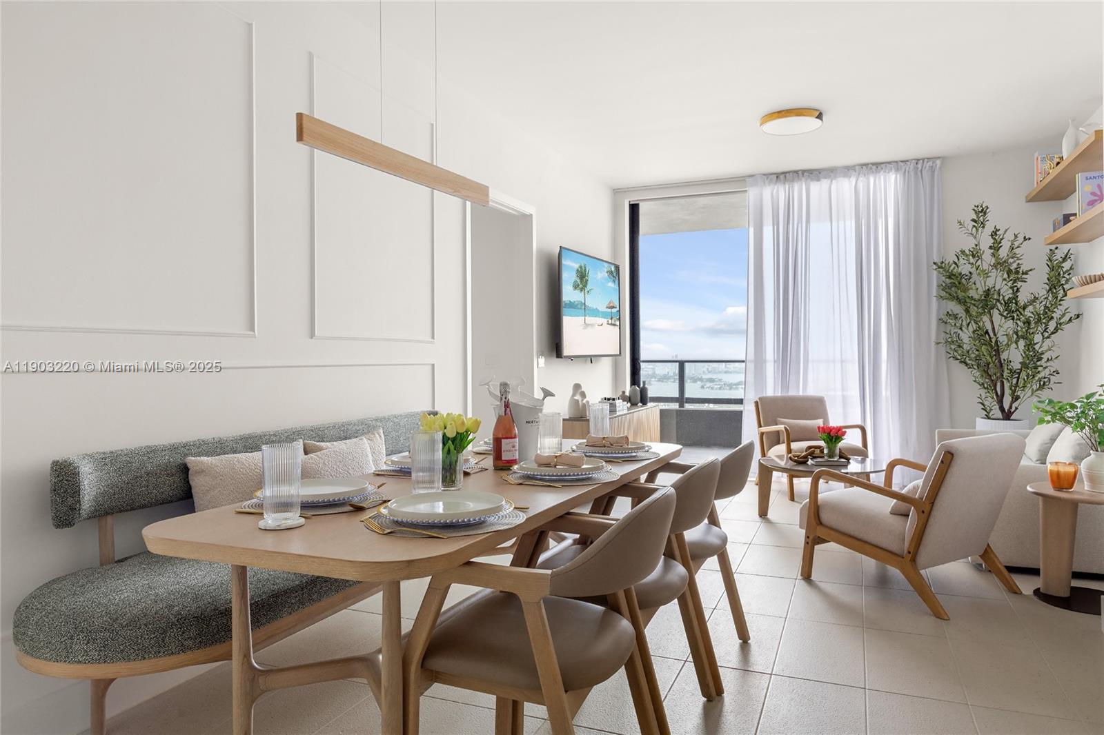 Gale Residences - Residential