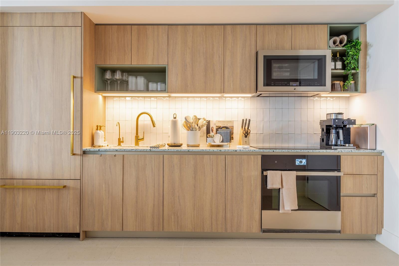 Gale Residences - Residential