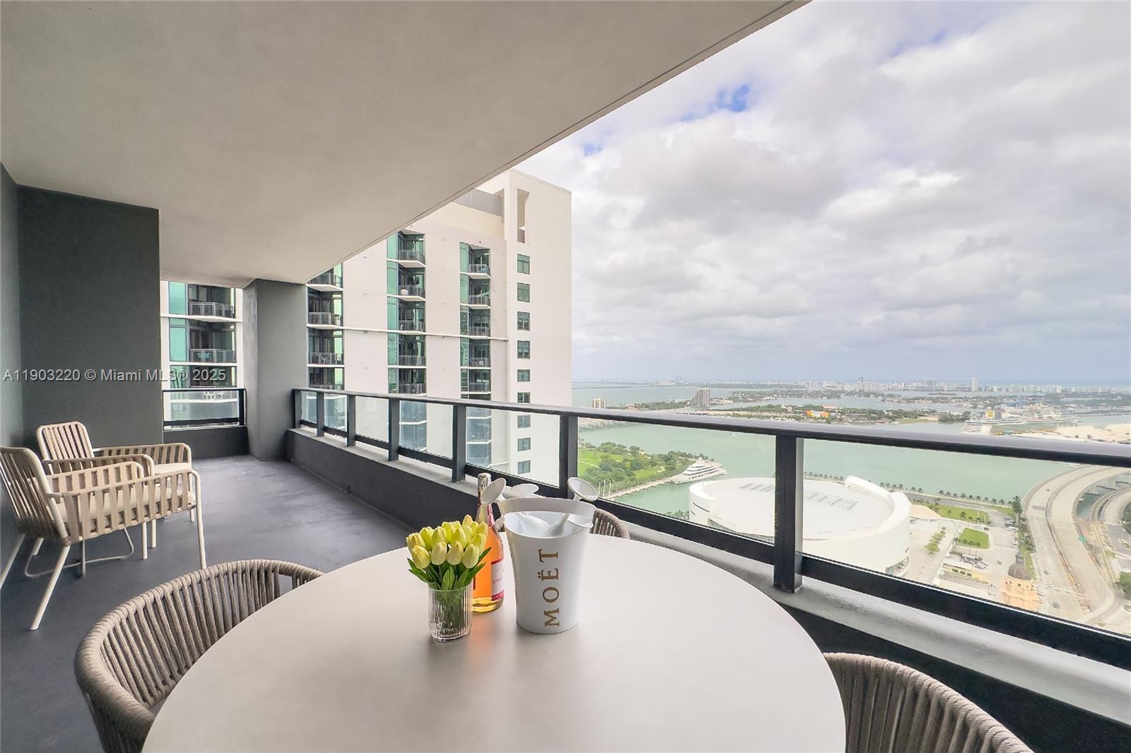 Gale Residences - Residential