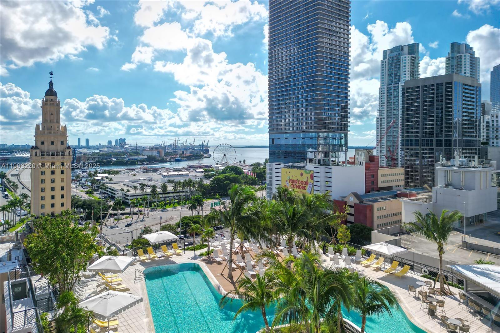 Gale Residences - Residential