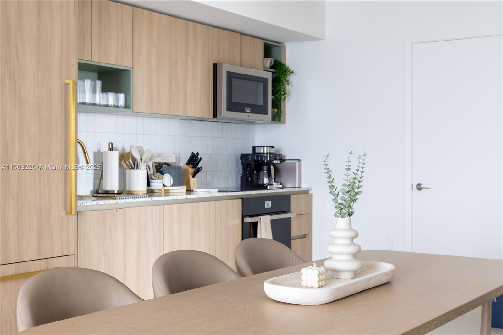 Gale Residences - Residential