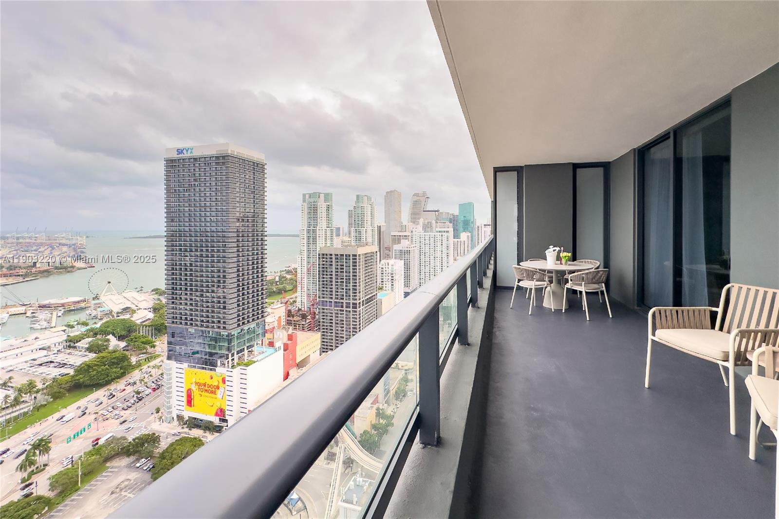 Gale Residences - Residential