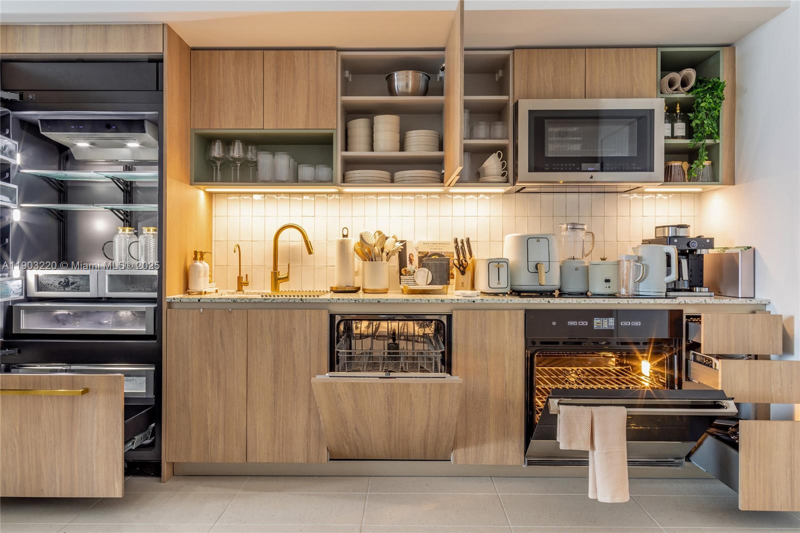 Gale Residences - Residential