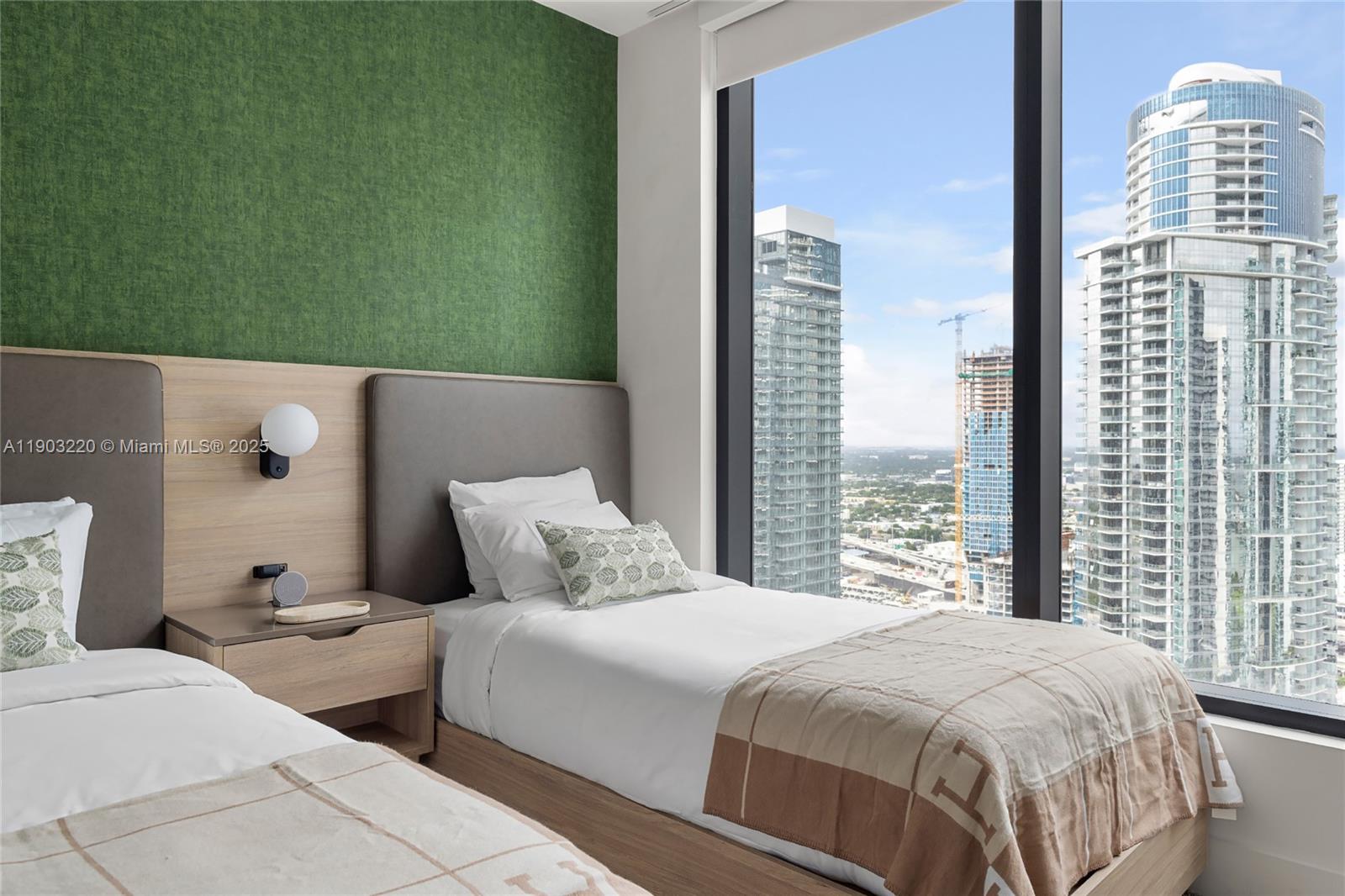 Gale Residences - Residential