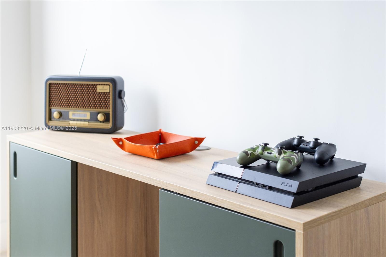 Gale Residences - Residential