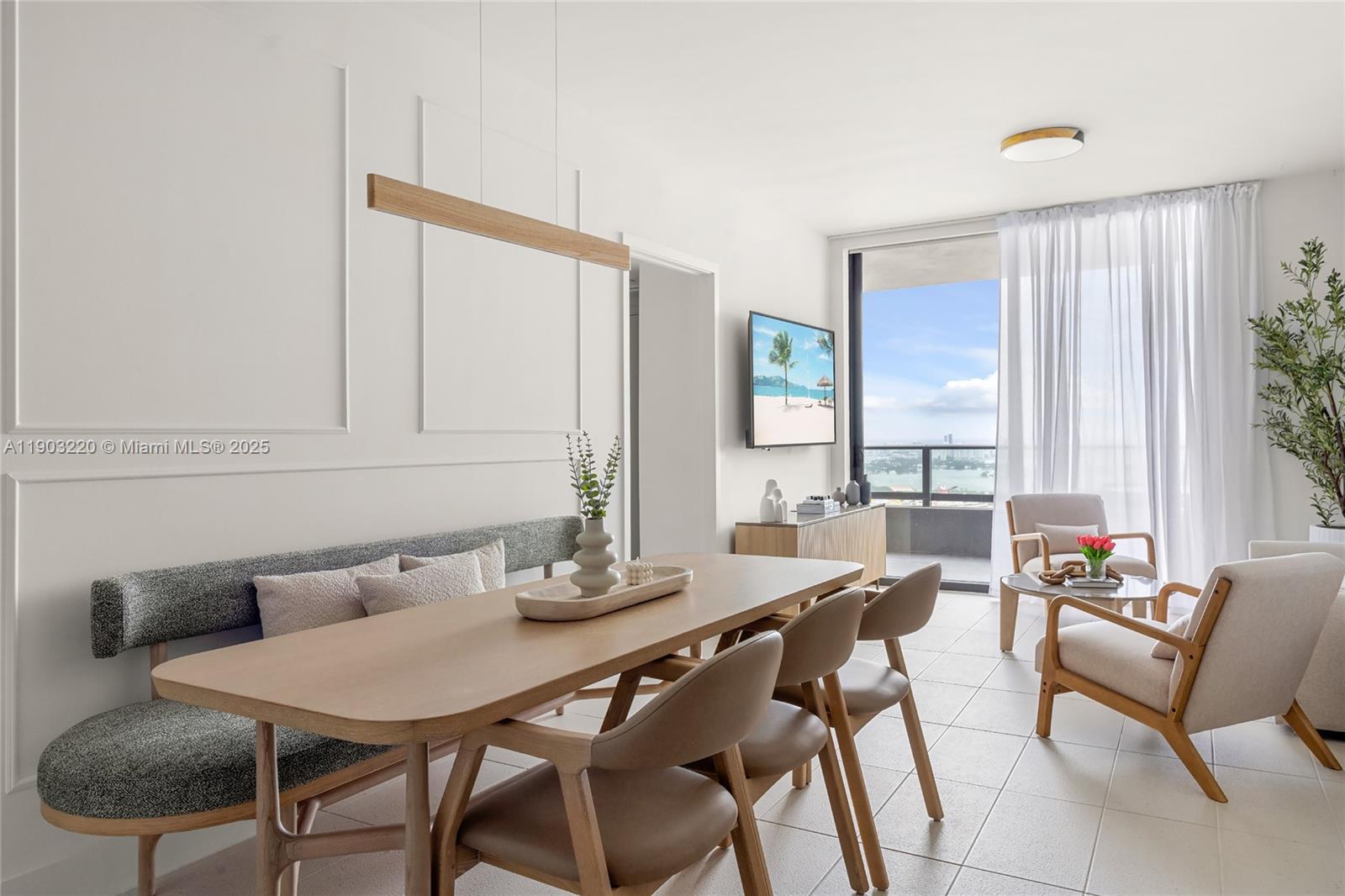 Gale Residences - Residential