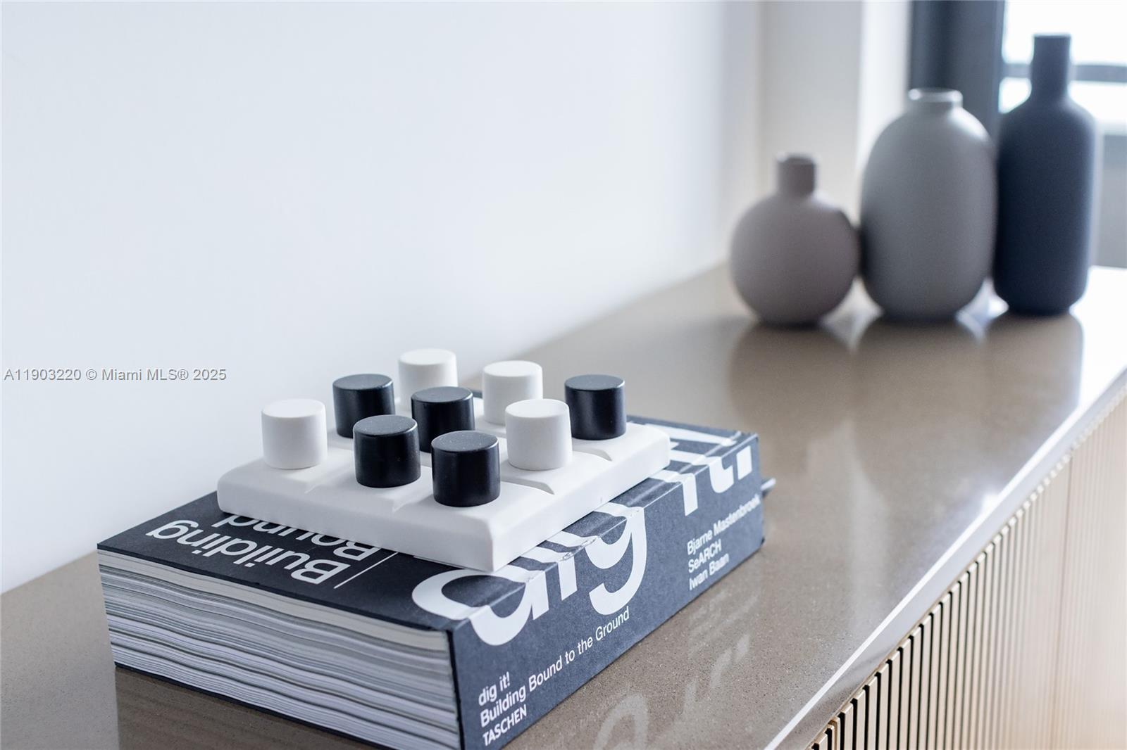 Gale Residences - Residential