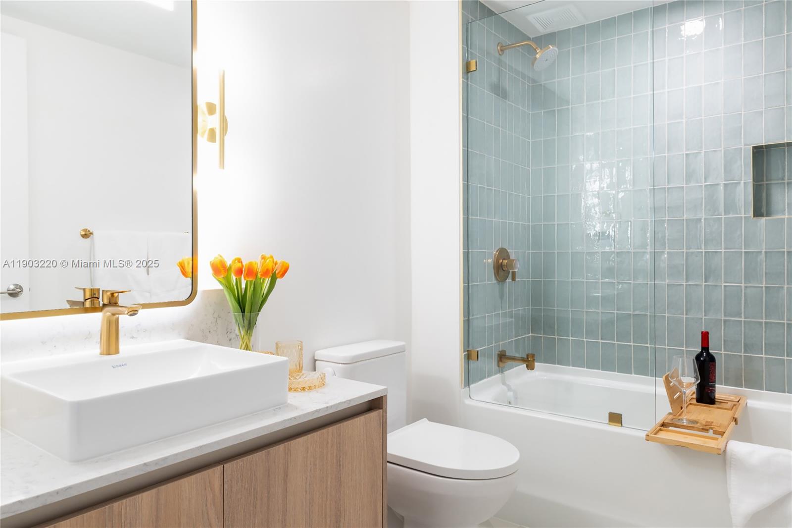 Gale Residences - Residential