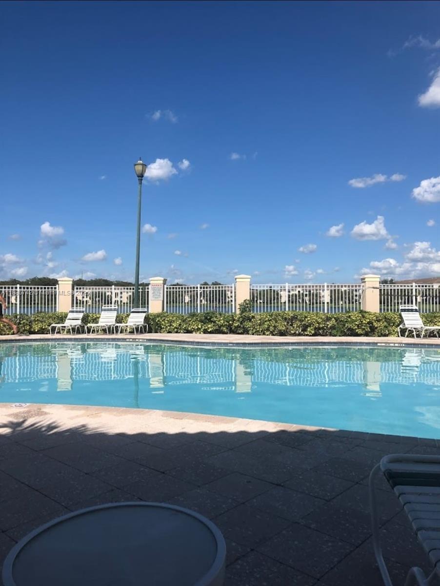 EVERGREEN LAKES CONDO - Residential Lease