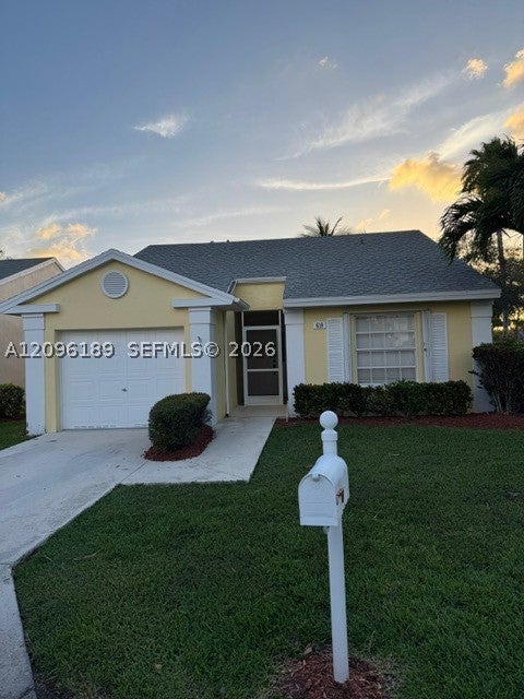 Photo of 610 SE 22nd Ln, Homestead, FL 33033 (MLS # A12096189)