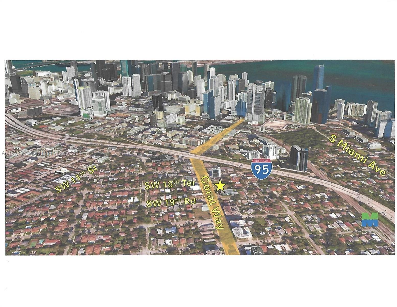 HOLLEMAN PARK - Land