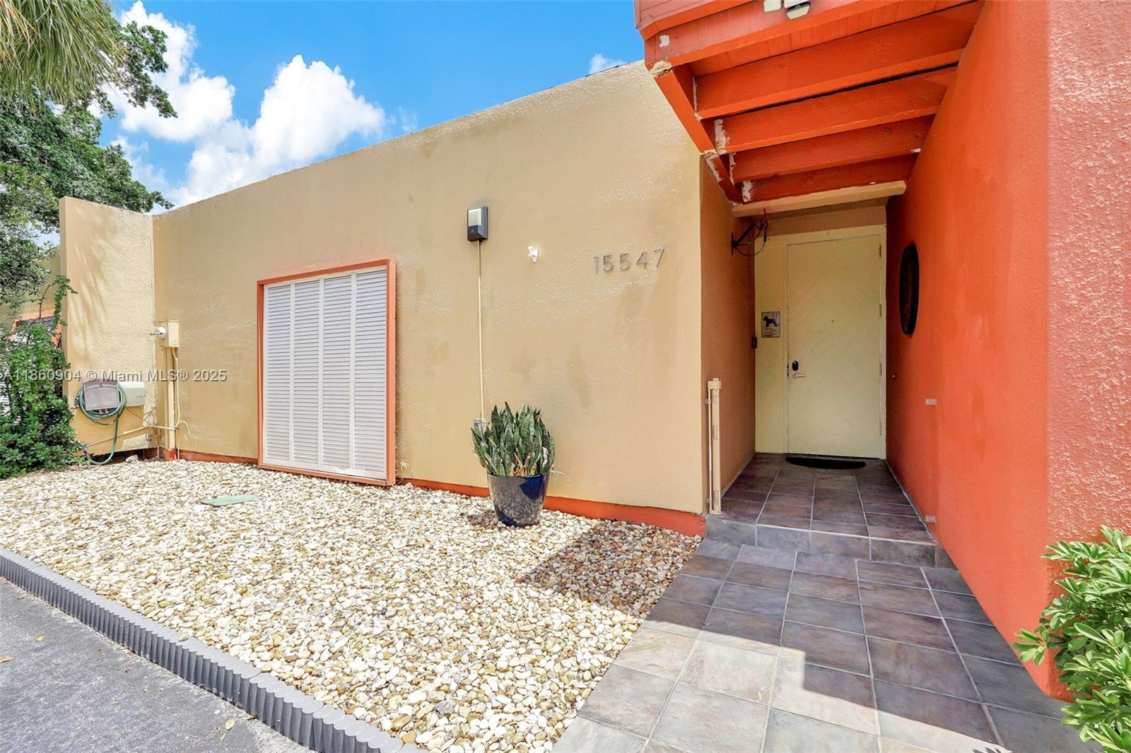3BR/2BA Townhouse in the heart of Miami Lakes. Located in the Loch Andrews community, this spacious townhome has been completely updated from kitchen to bathrooms. One of the few units that has a backyard with lake view!