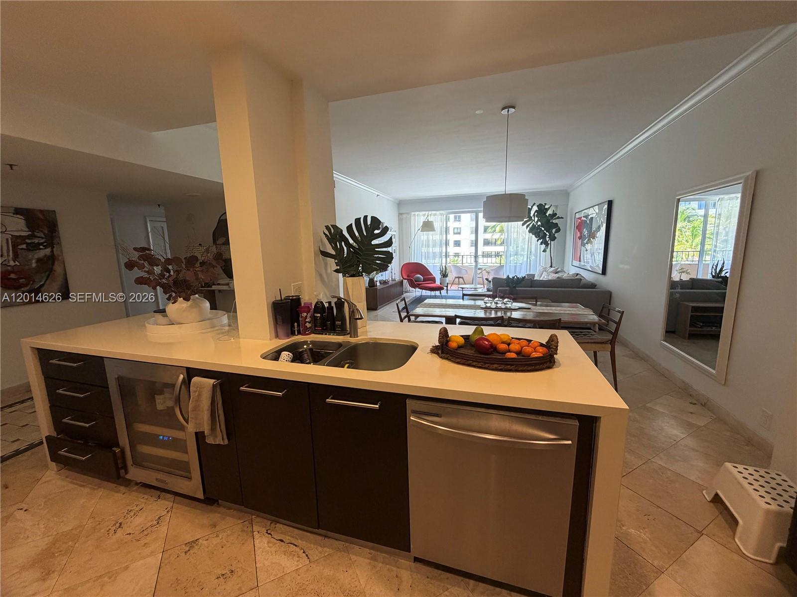 KEY COLONY NO 1 - Residential
