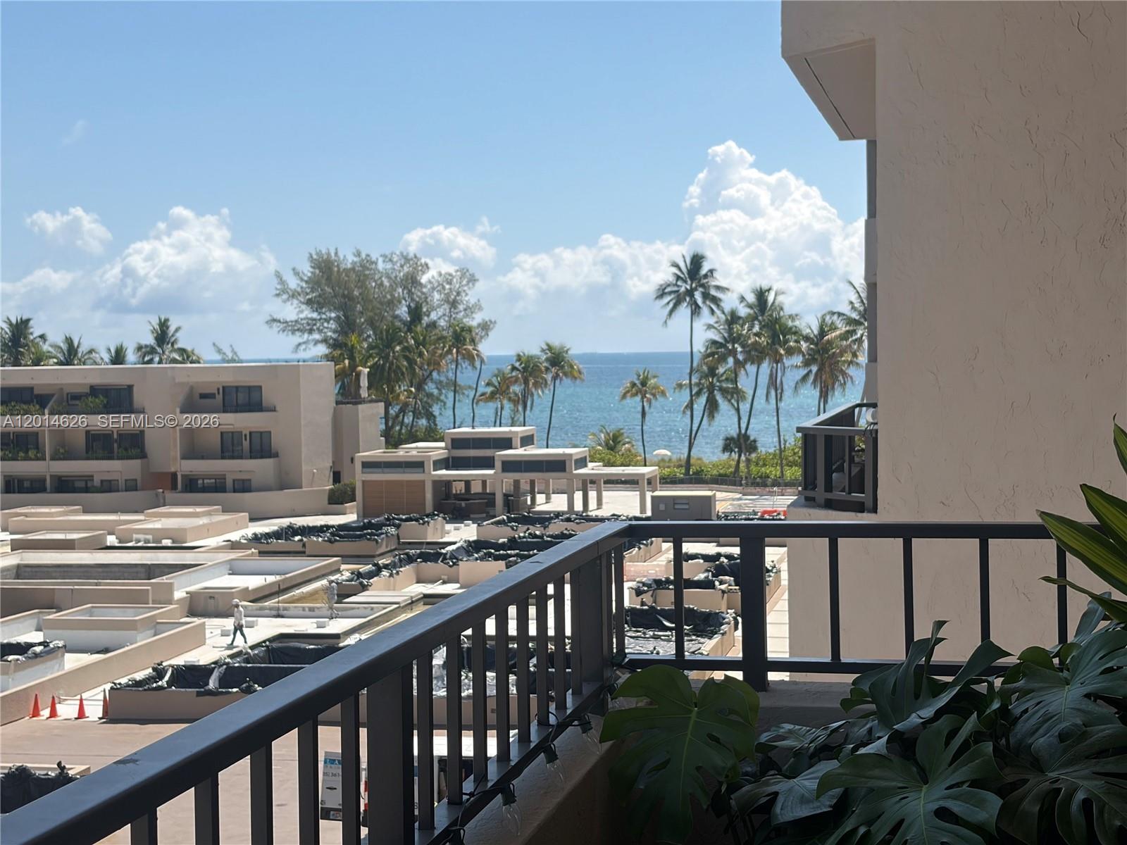 KEY COLONY NO 1 - Residential