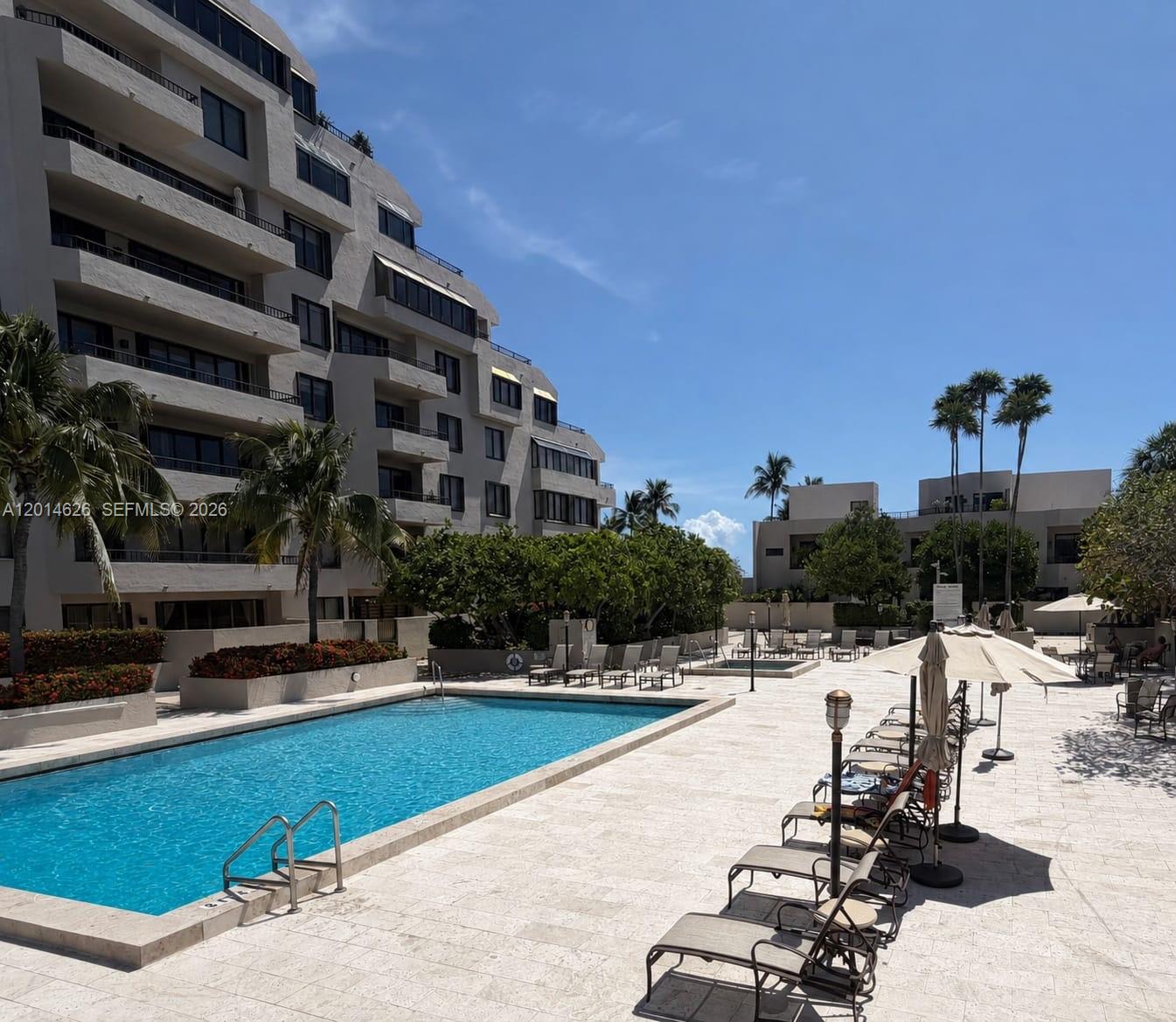 KEY COLONY NO 1 - Residential