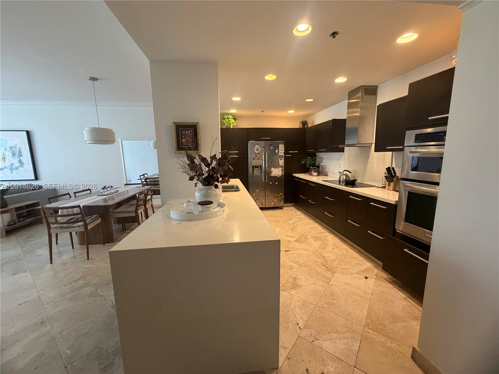 KEY COLONY NO 1 - Residential